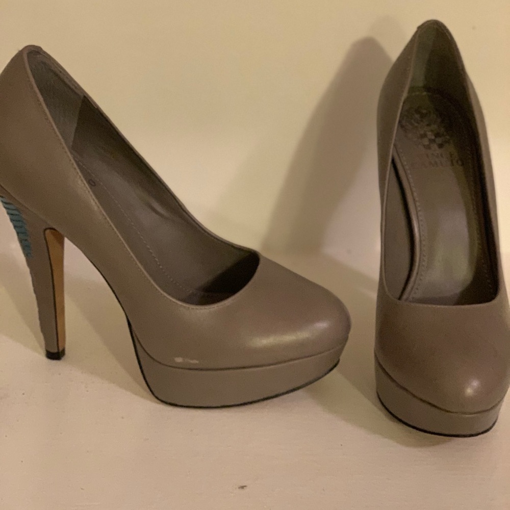Vince Camuto Heels